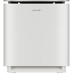 BOSE Lifestyle Ultra Subwoofer, Weiß in weiß von Bose