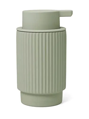 Marc O’Polo Seifenspender THE WAVE in grün von Marc O'Polo