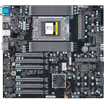 Super Micro SUPERMICRO X13SWA-TF Motherboard von Supermicro