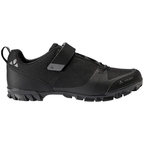 Vaude Herren TVL Pavei 2.0 Schuhe (Größe 49, schwarz) von VAUDE