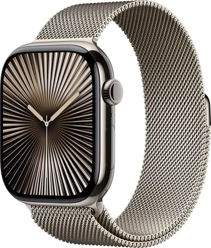 APPLE Watch 10 Titan von Apple