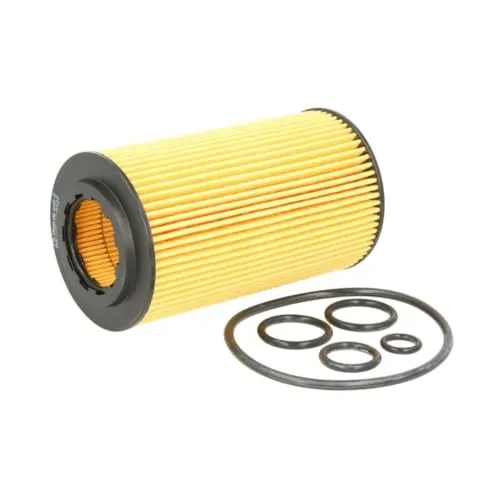 Filtron Ölfilter OE 640/2