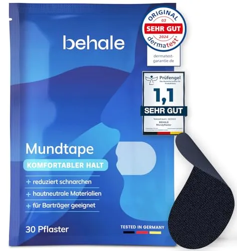 Behale