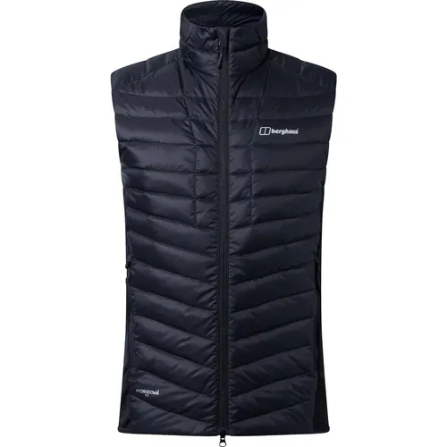 Berghaus M Tephra Stretch Rflct 2.0 Vest black/black (BP6) XS