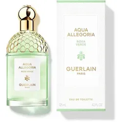 Guerlain Rosa Verde Nachfüllbarer Zerstäuber 125 ml