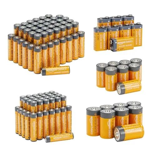 Stromversorgung von Amazon