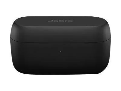 Jabra Evolve2 Buds Cradle USB-A (14207-87) - Kopfhörer mit praktischer Ladestation, ideal für flexibles Arbeiten und kristallklaren Sound in jeder Umgebung.