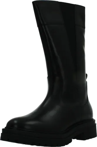 Geox Leder-Stiefel
