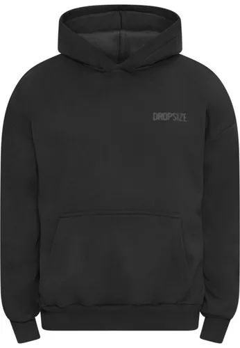 Dropsize Kapuzensweatshirt Dropsize Herren Dropsize Heavy Oversize HD Print Hoodie (1-tlg)
