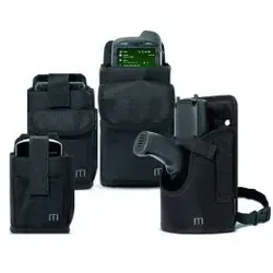 Mobilis PROTECH Pack für HHD TC51/52/56/57 mit Handstrap Softbag - Schutzhülle für HHD TC51/52/56/57, inklusive praktischer Handstrap Softbag für sicheren Transport und Schutz.