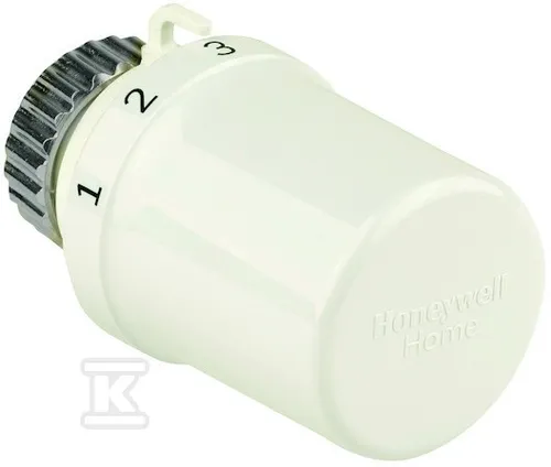 KOPF THERMOSTAT.THERA-6,DA,16-27 C T3019DA_2-5