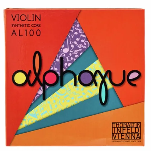 Thomastik AL100 Alphayue Violin 4/4 von Thomastik-Infeld