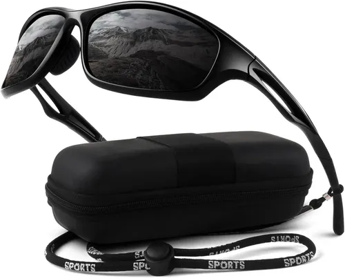 Polarisierte Sonnenbrillen von LINVO