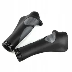 Ergonomische Lenkergriffe