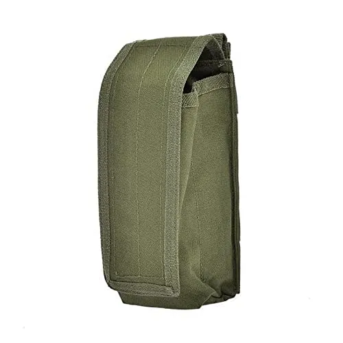 Mil-Tec MAG.Tasche AK47 Single Oliv