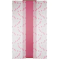 Vorhänge & Gardinen Pink von Bestlivings