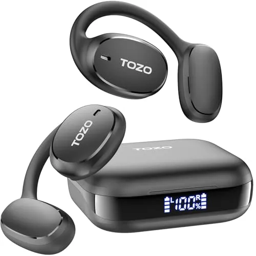 Produktbild TOZO OpenEgo Open Ear Kopfhörer