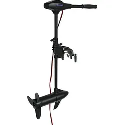 Elektro-Schiffsmotor MASTER 66 LBs, 660 W