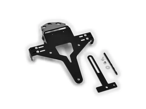 ZIEGER Kennzeichenhalter ZIEGER Kennzeichenhalter Universal Typ 5