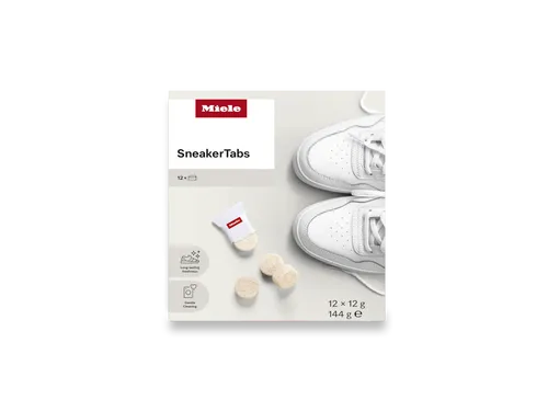 Miele SneakerWash Tabs