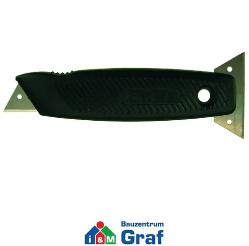 HaWe 1530.0 Universalmesser Teppichmesser Cuttermesser /#857630