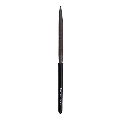 Birzman Unisex-Feilenwerkzeuge, Schwarz, Einheitsgröße