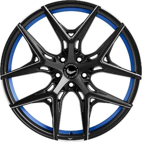 Barracuda Razzer 9.5x21