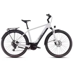 Cube Touring Hybrid ONE 625 2025 von CUBE