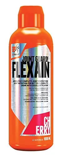 Extrifit Flexain Cherry, 1 l