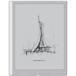 BOOX Go 10.3 Gen II Lumi – E-Ink E-Book Reader mit Stylus