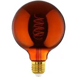 Eglo Leuchtmittel E27 Globeform 2.000 K 30 lm 4 W