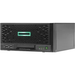 HPE ProLiant Microserver Gen10 Plus E-2224