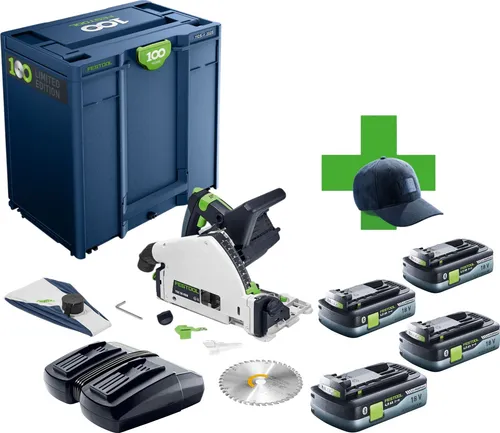Festool Handkreissägen von Festool