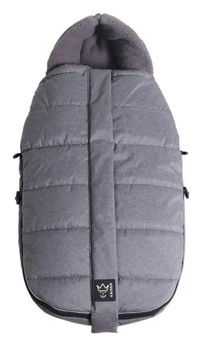 Kaiser Fußsack Mila Thermo-Fußsack