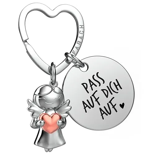 FABACH Schlüsselanhänger von FABACH