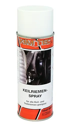 Keilriemenspray 400ml Mim Tec