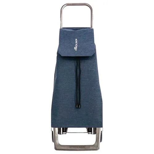Rolser Joy Einkaufswagen marineblau