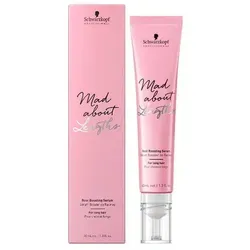 Schwarzkopf Mad About Lengths Root Boosting Serum 40ml