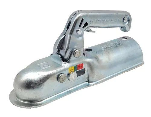 Winterhoff Kugelkupplung WW8-C bis 800 Kg