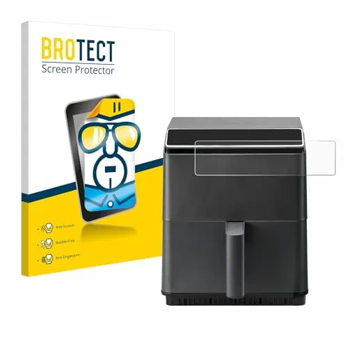 Display-Schutzfolien von BROTECT