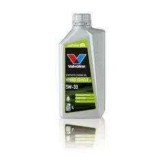 Valvoline Motoröl 5W-30 für FIAT, HYUNDAI, PEUGEOT - Hochwertiges Motoröl für Auto mit ACEA C2, API SP Spezifikationen; ideal für Hybridfahrzeuge und sorgt für optimalen Motorschutz.