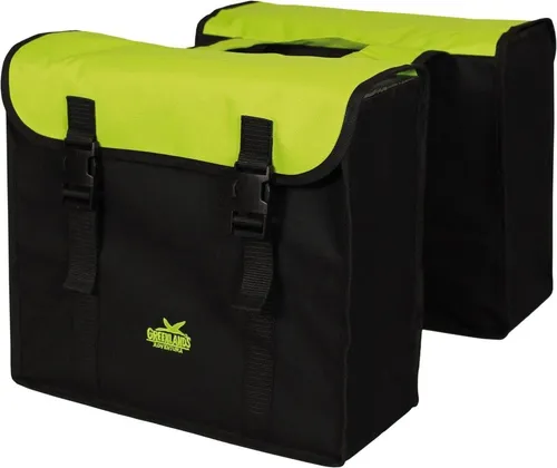 Fahrradtasche