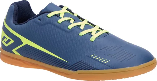 PRO TOUCH Herren Fussball-Hallenschuhe Speedlite IV IN - Hochwertige Fußballschuhe für die Halle mit innovativer Sohle für maximalen Grip und abriebfester, nicht-markierender Ausführung – ideal für präzise Ballkontrolle und blitzschnelle Richtungswechsel.