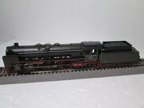 Brawa 40992 Dampflok BR 01 DRG H0 analog