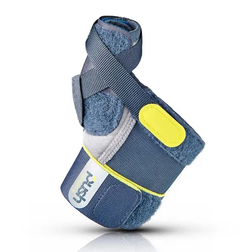 Push Sports Daumenstütze für Skifahrer-Daumen