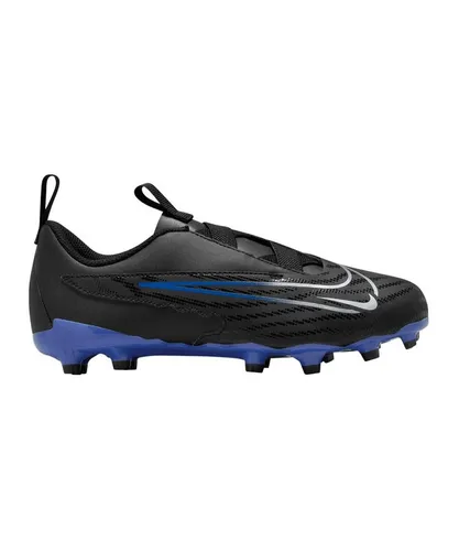 Nike Phantom GX Academy FG/MG Fußballschuhe für Kinder - Größe 38,5 - Die Nike Phantom GX Academy FG/MG Fußballschuhe bieten optimalen Halt und Komfort auf Natur- und Kunstrasen. Ihr eng anliegendes Design sorgt für Präzision und Agilität beim Spiel.