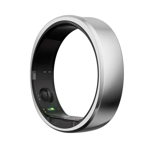 Produktbild RingConn Smart Ring Gen 2, Silber