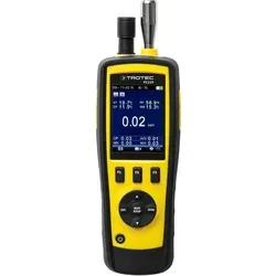 Trotec Partikelzähler PC220 3510006015 von Trotec GmbH