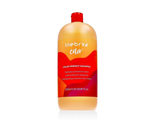 Inebrya Haarshampoo Color
