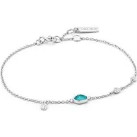 Ania Haie Armband B014-01H aus 925er Silber von Ania Haie